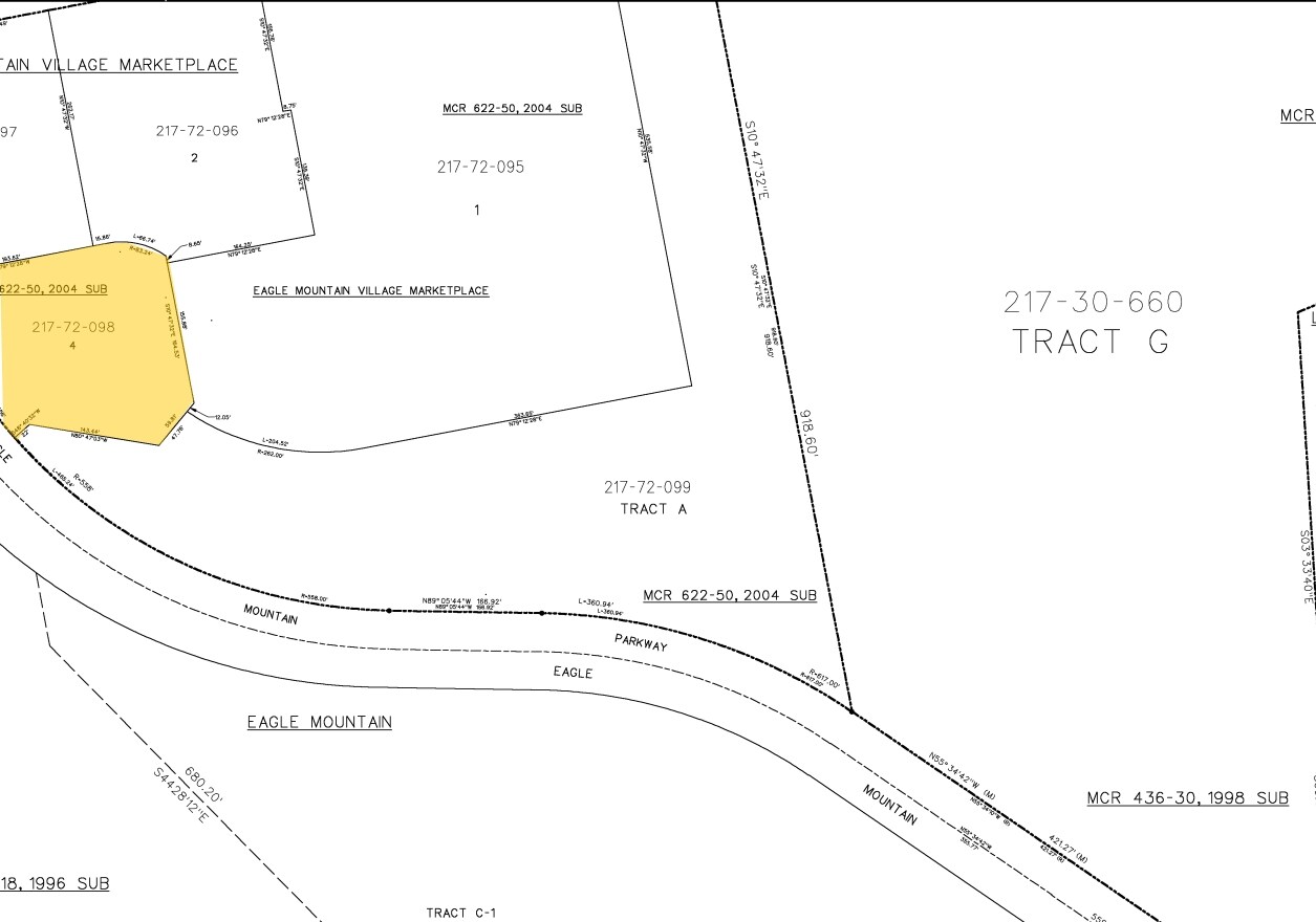 14815 E Shea Blvd, Fountain Hills, AZ 85268 Retail for Sale