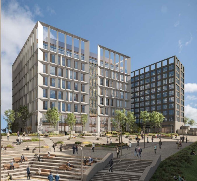 North Vw, Liverpool for lease Building Photo- Image 1 of 1