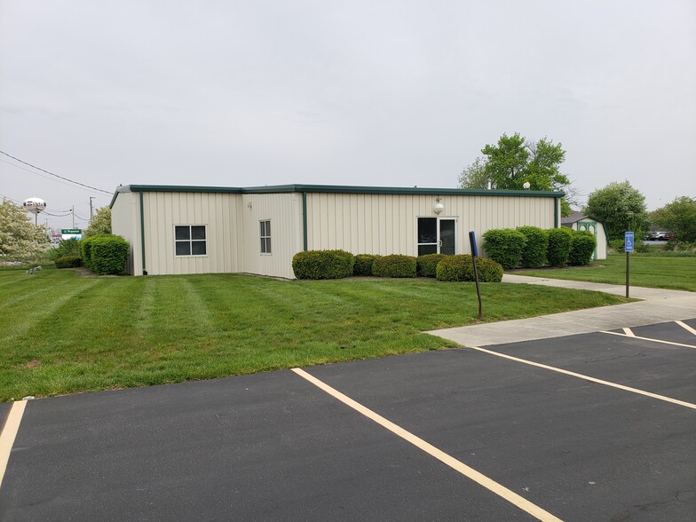 4200 Elida Rd, Lima, OH for sale - Building Photo - Image 1 of 1