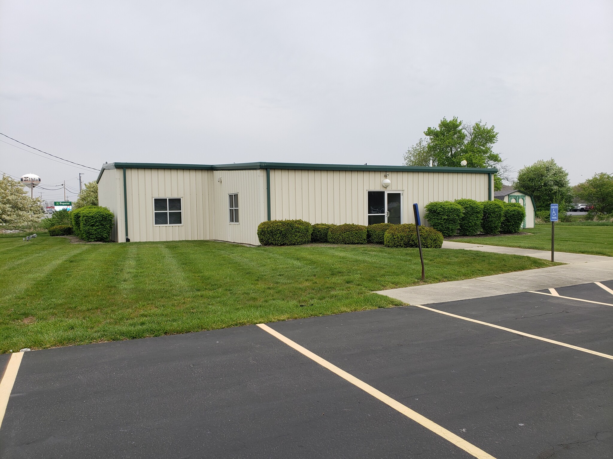 4200 Elida Rd, Lima, OH for sale Building Photo- Image 1 of 1