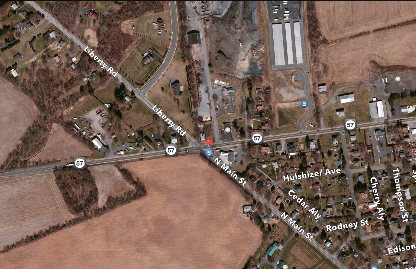 700 State Route 57, Stewartsville, NJ 08886