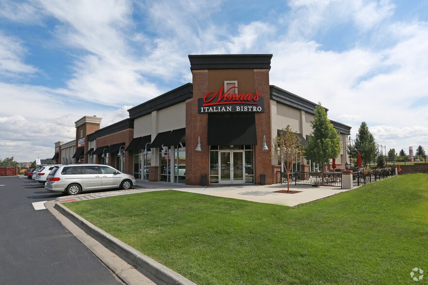 11877 E Arapahoe Rd, Englewood, CO 80112