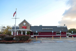 More details for 4002 Spencer Hwy, Pasadena, TX - Retail for Lease