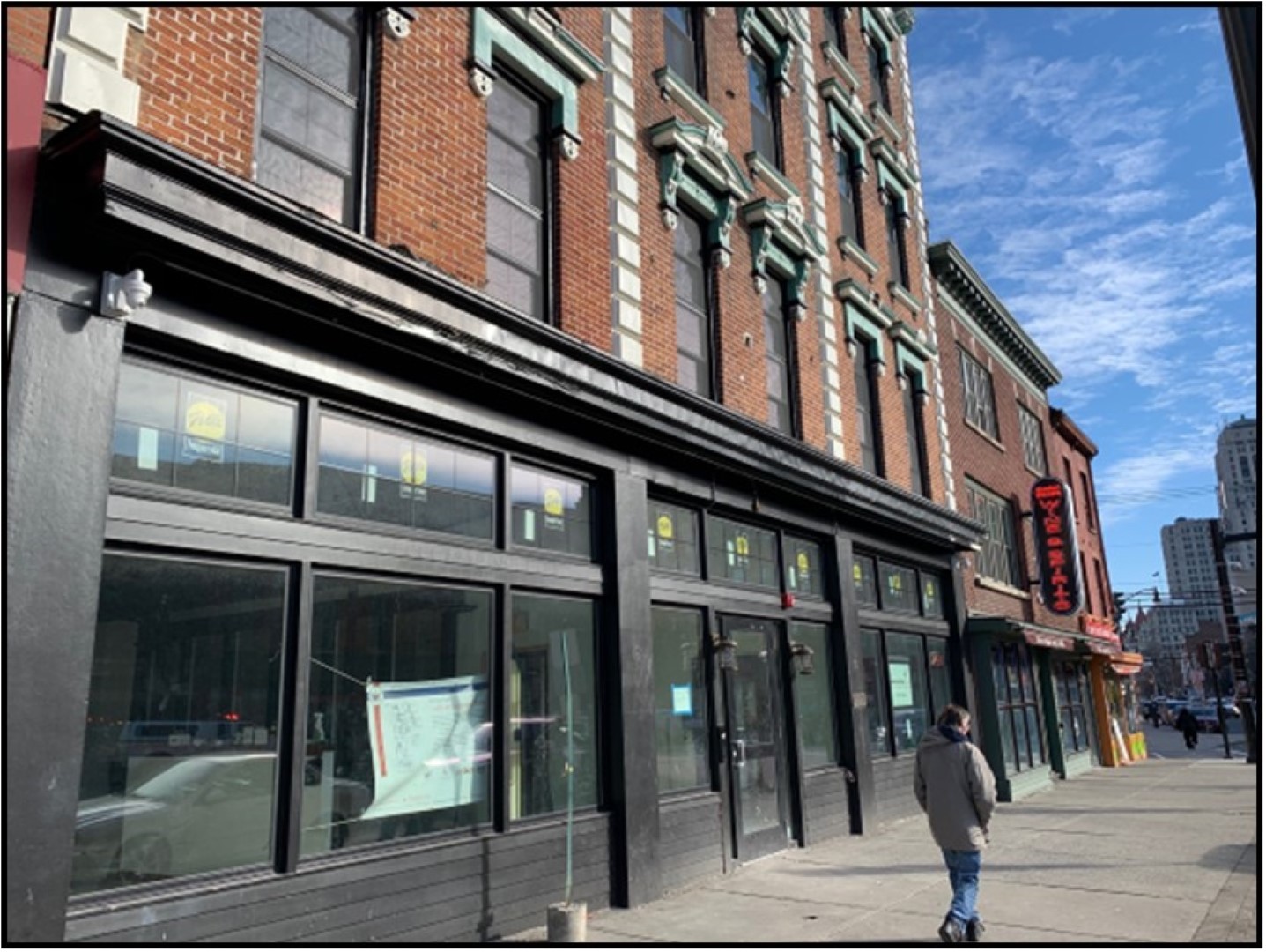 4 Central Ave, Albany, NY 12210 - Retail for Lease | LoopNet.com