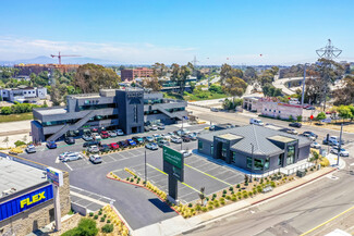 More details for 3709 Convoy St, San Diego, CA - Multiple Space Uses for Lease