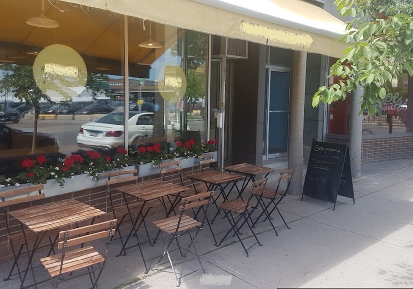 7020-7024 Av Casgrain, Montréal, QC for sale - Building Photo - Image 1 of 1