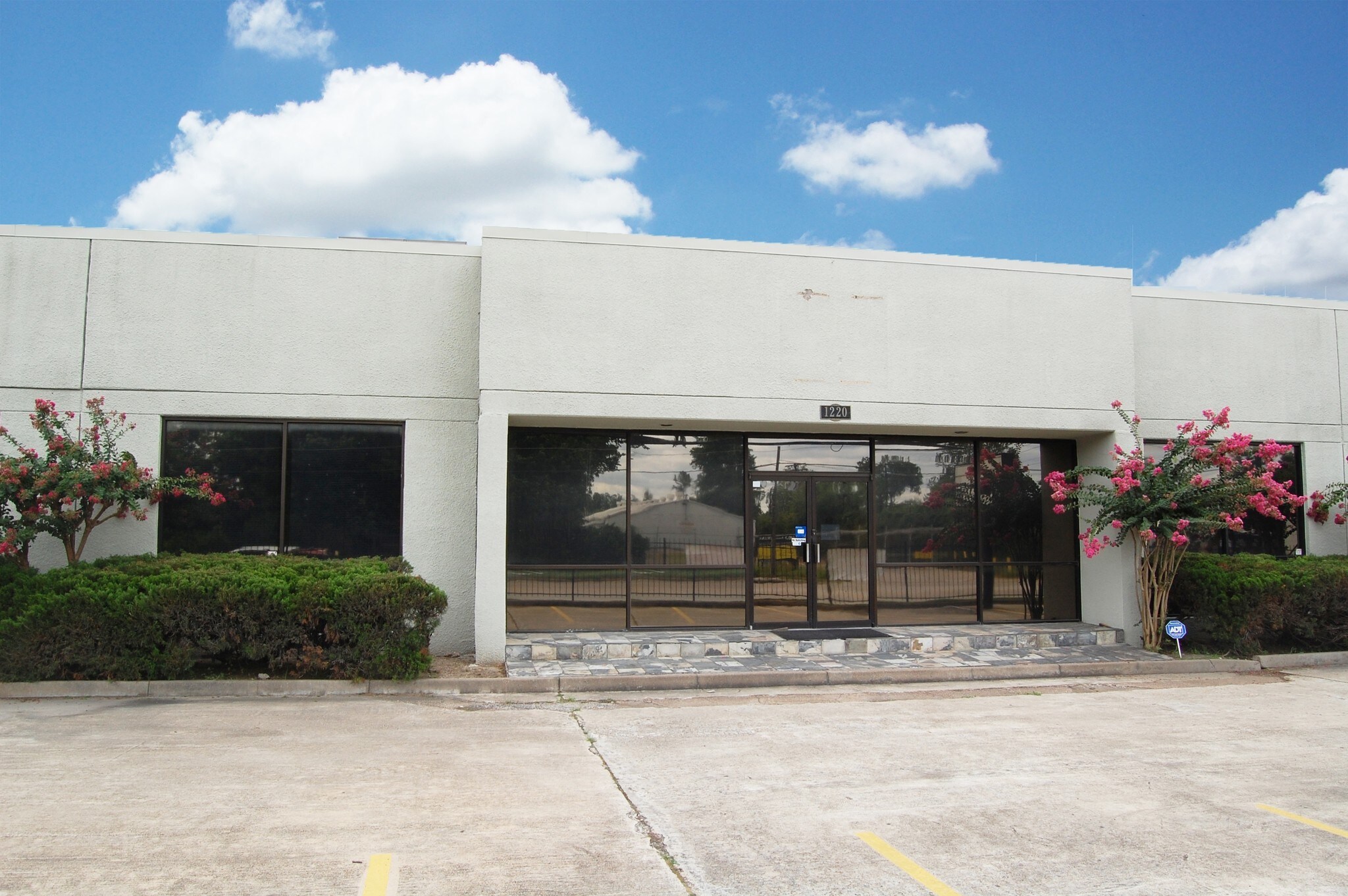 1220 Brittmoore Rd, Houston, TX for sale Building Photo- Image 1 of 1