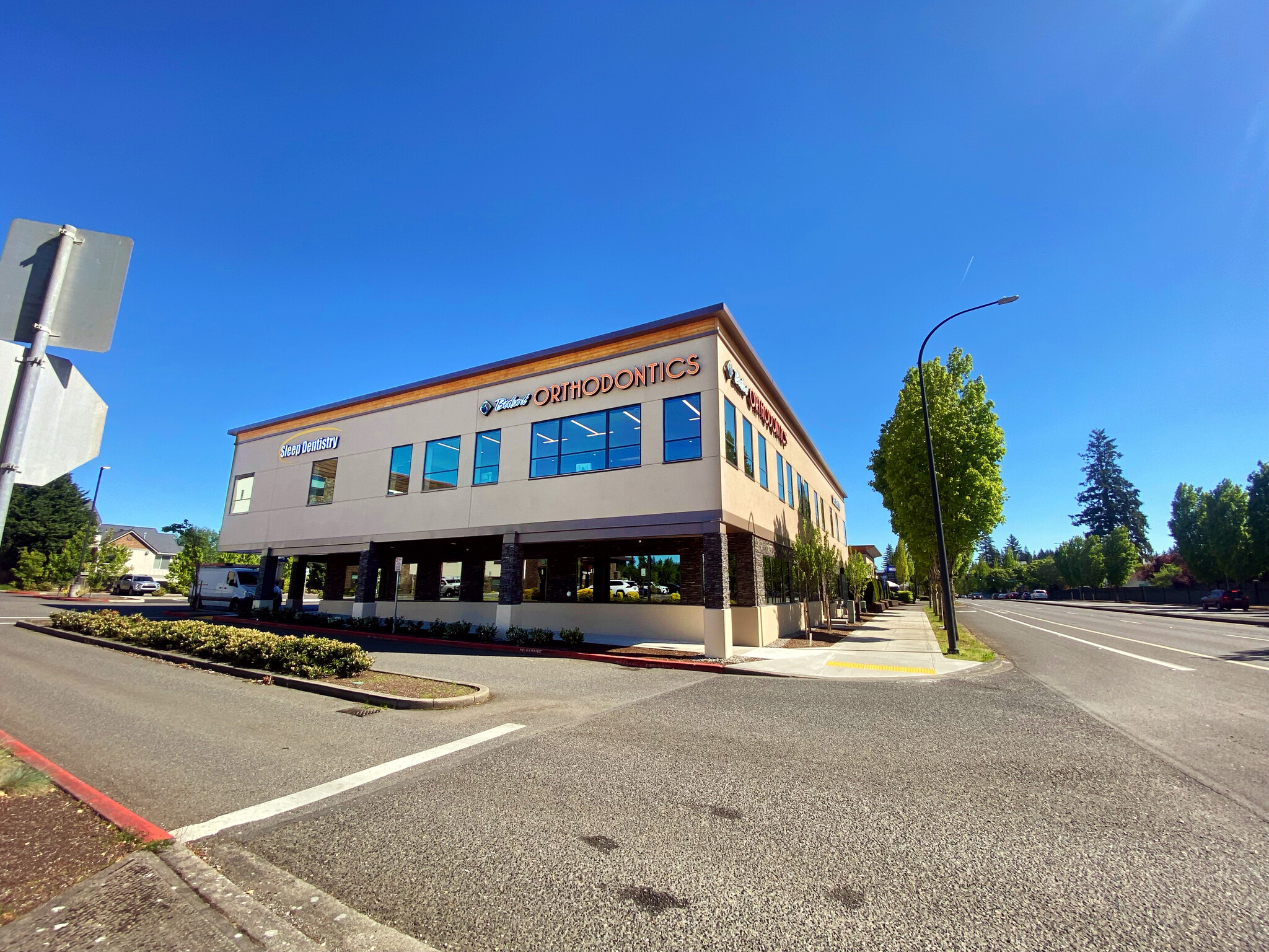 1821 SE 192nd Ave, Camas, WA for lease Building Photo- Image 1 of 6