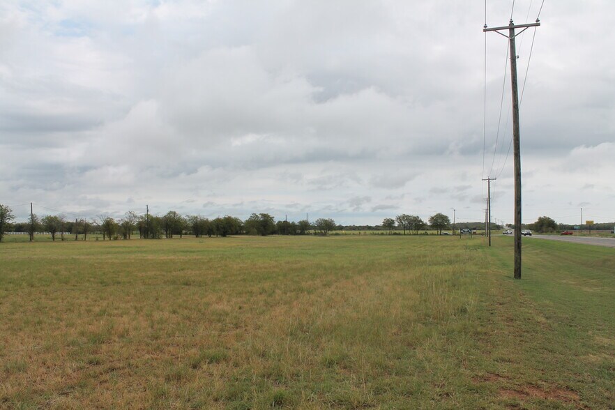 TBD Wortham Bend rd, Waco, TX 76708 Land for Sale