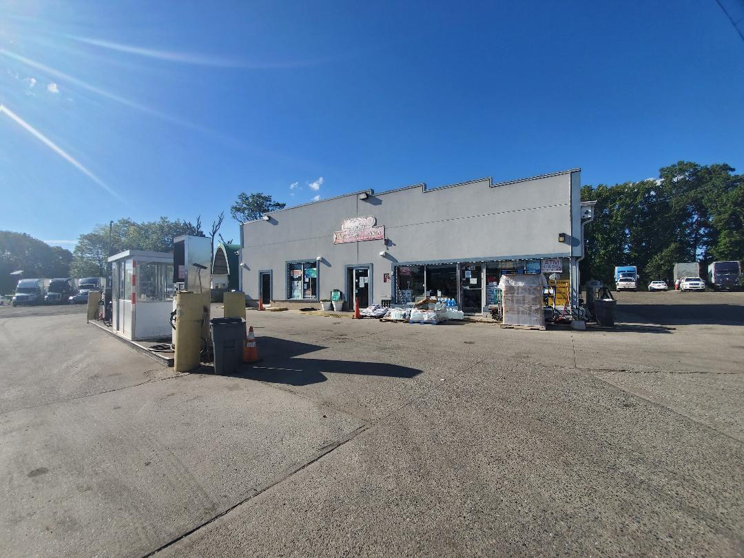 2540 Randolph Ave, Avenel, NJ for sale Building Photo- Image 1 of 1