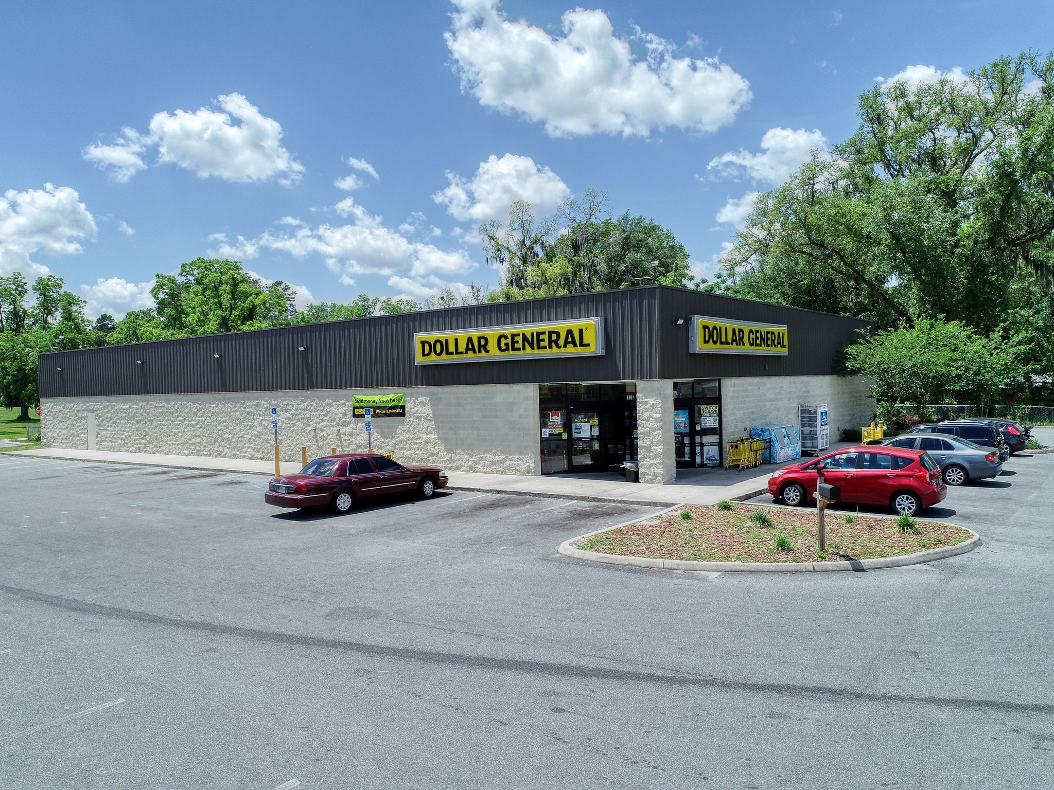 136 NW Bascom Norris Dr, Lake City, FL for sale Building Photo- Image 1 of 1