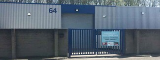 More details for Brindley Rd, Runcorn - Industrial for Lease