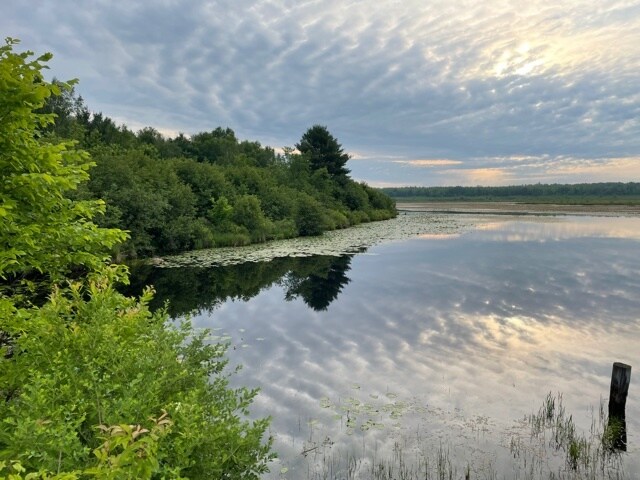 Hogsback Road, Exeland, WI for sale Primary Photo- Image 1 of 18