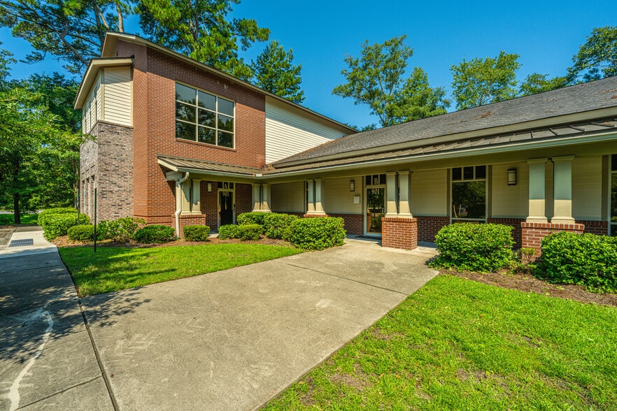 901 Old Trolley Rd, Summerville, SC for lease - Building Photo - Image 2 of 40