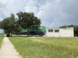 More details for 2607-2631 Enterprise Rd, Orange City, FL - Retail for Lease