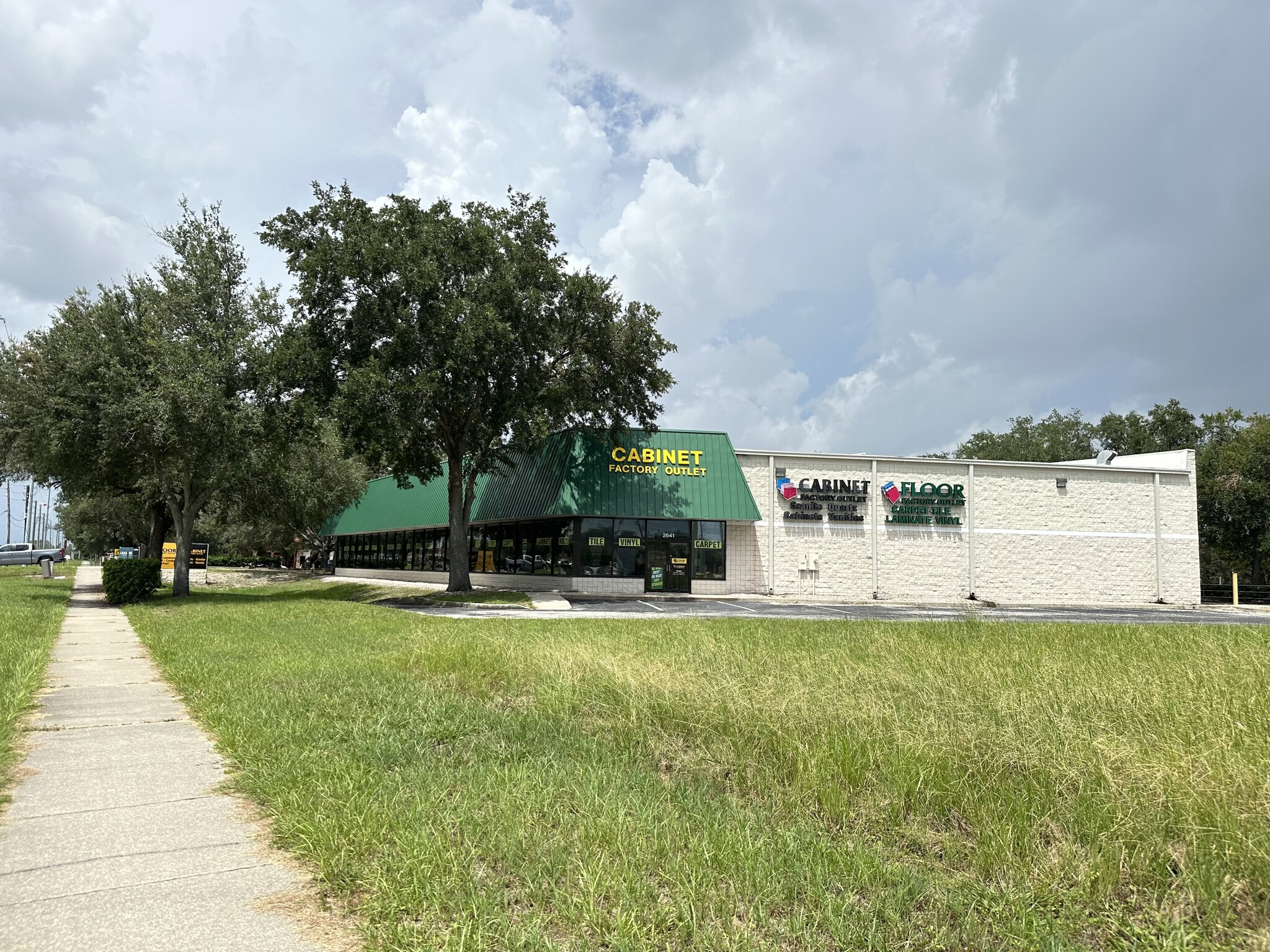 2641 Enterprise Rd, Orange City, FL for lease Building Photo- Image 1 of 4