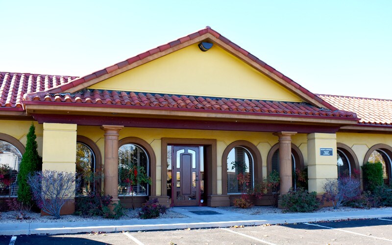 500 Damonte Ranch Pky, Reno, NV 89521