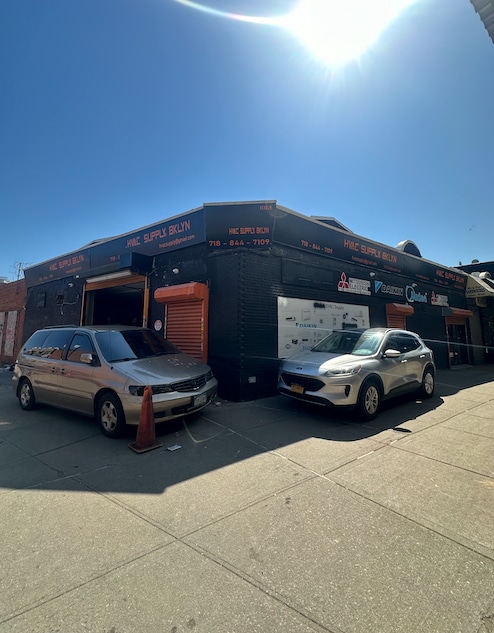 1013-1019 McDonald Ave, Brooklyn, NY for lease Interior Photo- Image 1 of 8