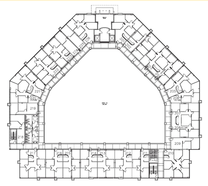 5701 Lonetree Blvd, Rocklin, CA for lease Floor Plan- Image 1 of 1