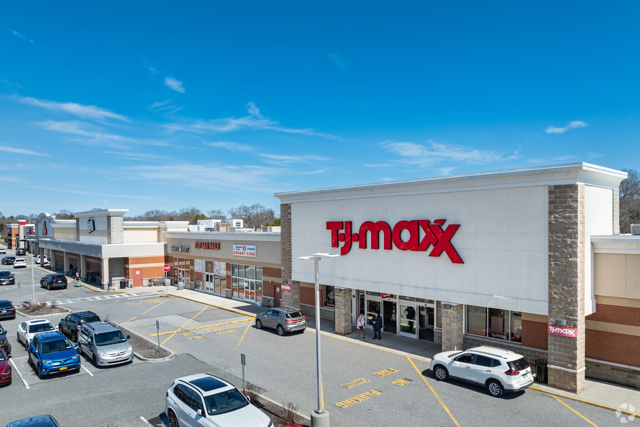 5137-5141 Nesconset Hwy, Port Jefferson Station, NY for sale Primary Photo- Image 1 of 1