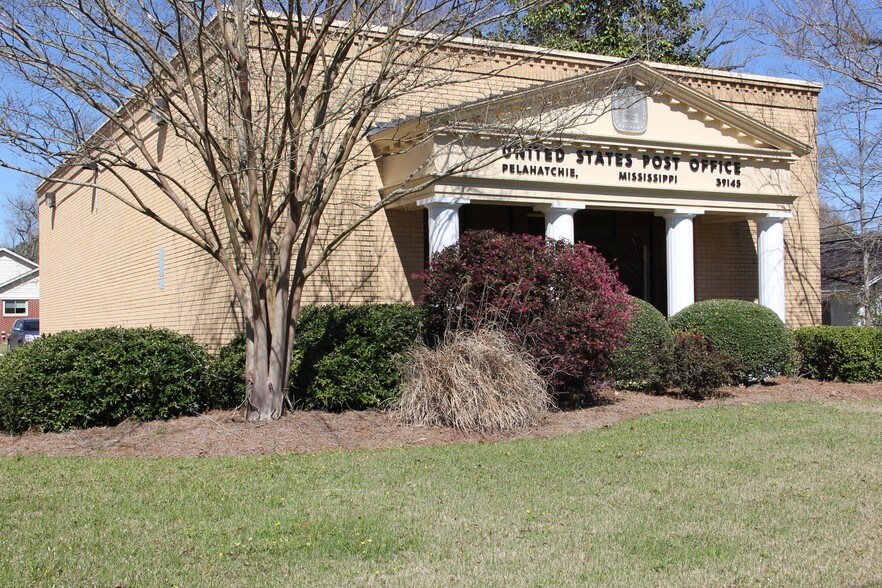 801 Second St, Pelahatchie, MS 39145