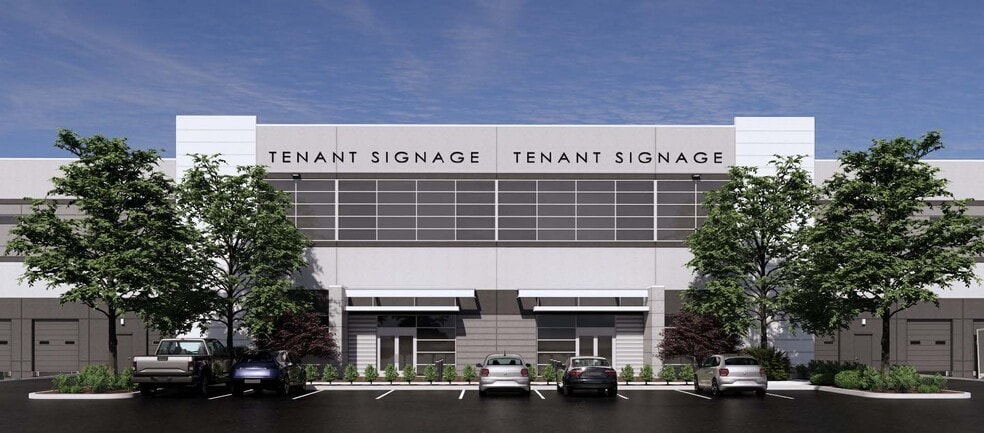 10050 Waterman Rd, Elk Grove, CA for lease - Building Photo - Image 2 of 6