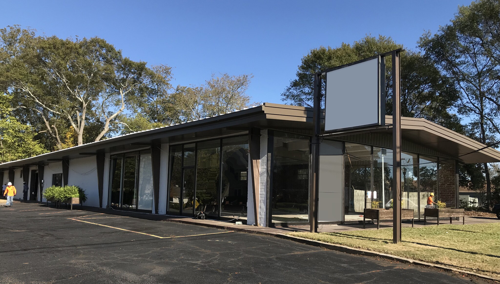 703 N Central Ave, Hapeville, GA 30354 Office/Retail for Lease