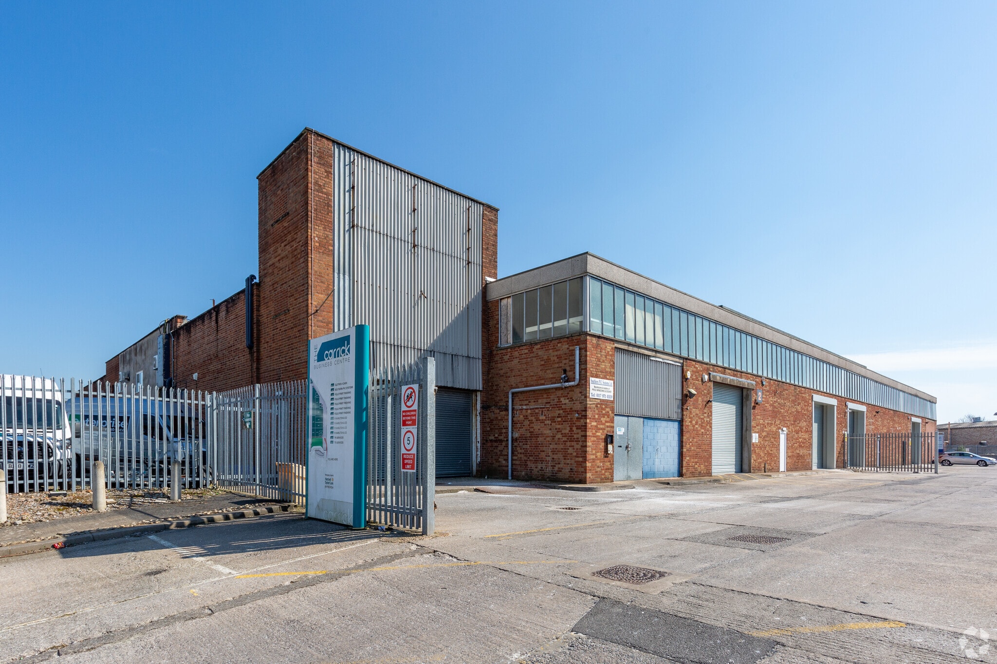 Bonville Rd, Bristol for sale Primary Photo- Image 1 of 1