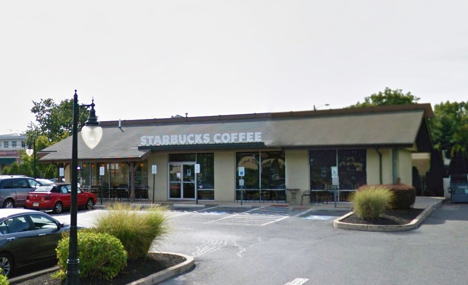1150 Whitehorse Mercerville Rd, Hamilton, NJ for sale - Building Photo - Image 1 of 1