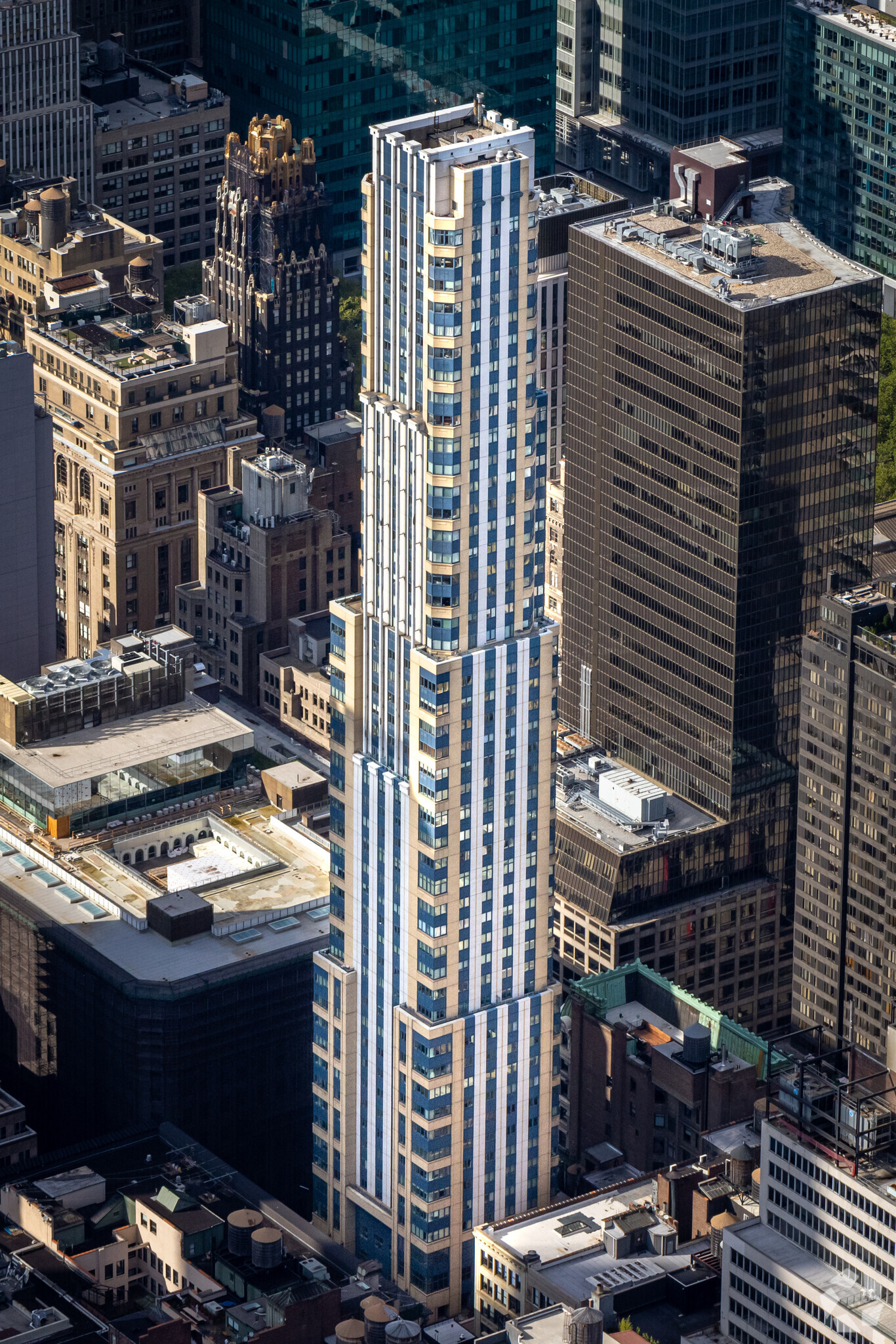 425 Fifth Ave, New York, NY for lease Primary Photo- Image 1 of 20