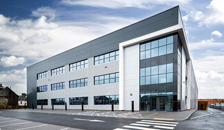 More details for 12 Third Av, Milton Keynes - Industrial for Lease