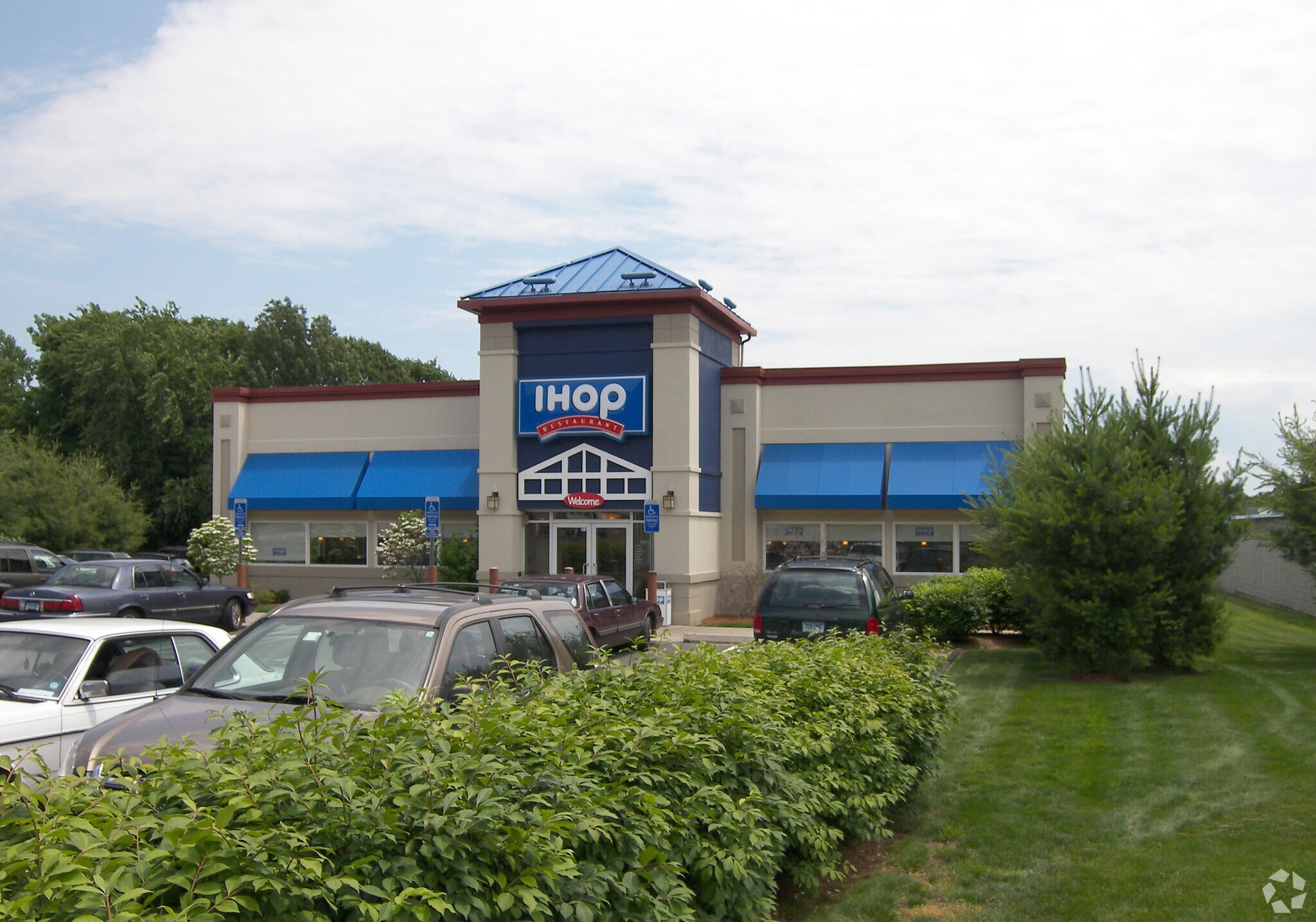 486 Boston Post Rd, Orange, CT for sale Building Photo- Image 1 of 1