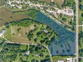 More details for 12159 FM 830 Rd, Willis, TX - Land for Sale