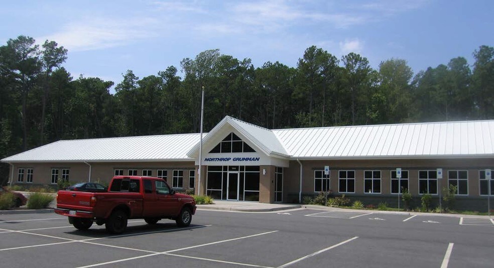 7414 Atlantic Rd, Wallops Island, VA for sale - Primary Photo - Image 1 of 1