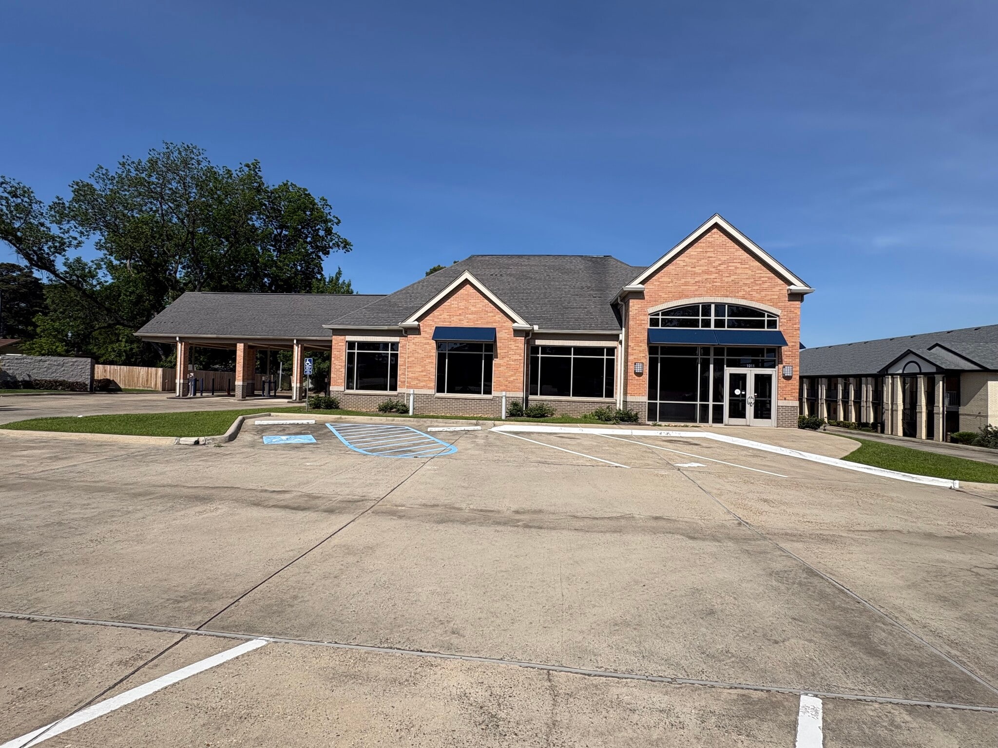 1011 Cooktown Rd, Ruston, LA for sale Building Photo- Image 1 of 7