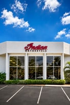 Indian Motorcycles Showroom - Retail Space