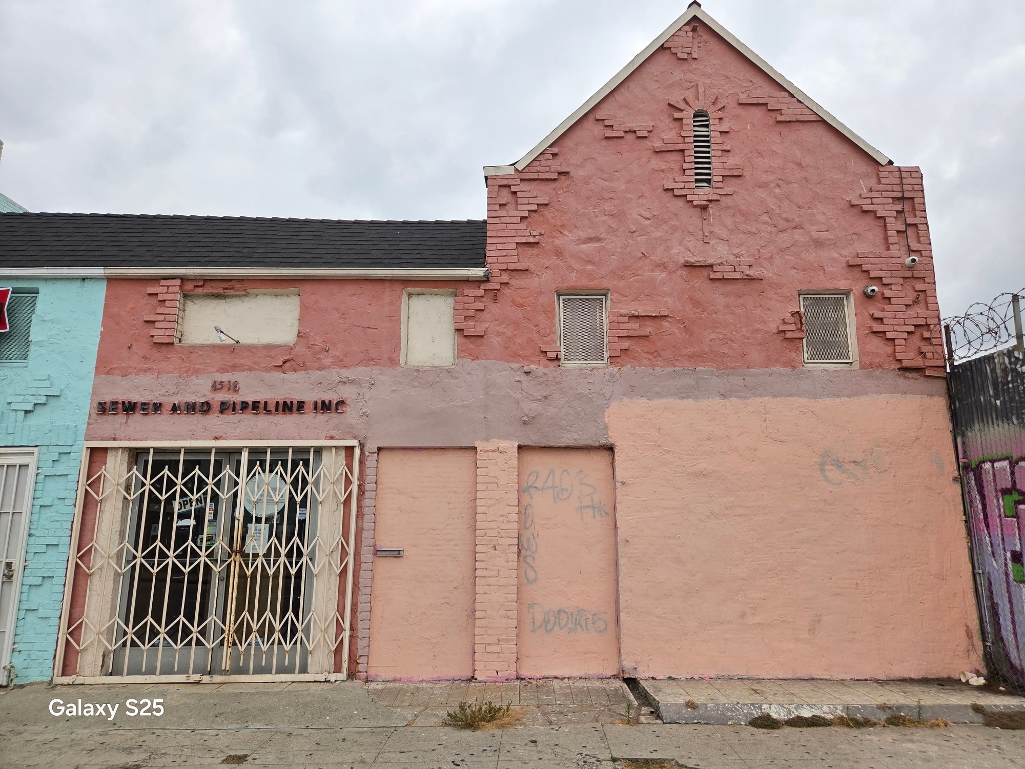 4520 S Western Ave, Los Angeles, CA for sale Primary Photo- Image 1 of 23