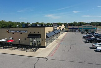 More details for 3900 Lexington Rd, Logansport, IN - Retail for Sale