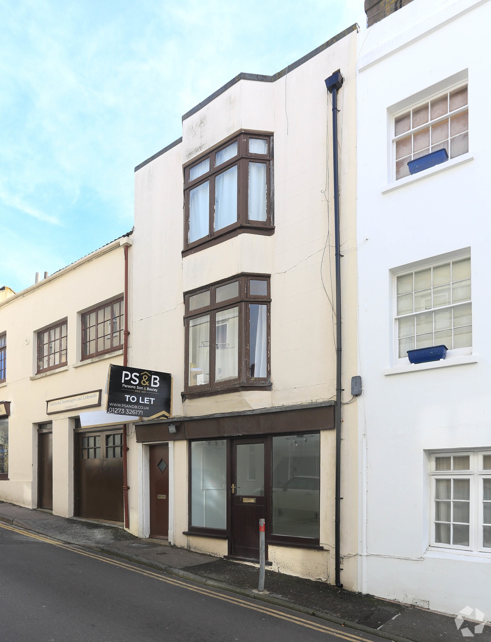 3 Little Western St, Brighton for sale Primary Photo- Image 1 of 1