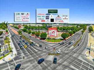 More details for 4704 Pacific Ave, Stockton, CA - Retail for Sale