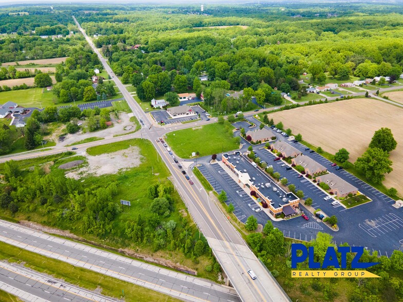 5201 S Canfield Niles Rd, Canfield, OH for sale - Building Photo - Image 1 of 12