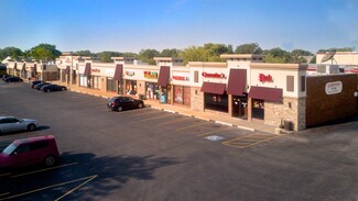 More details for 317-361 Schmidt Rd, Bolingbrook, IL - Retail for Lease