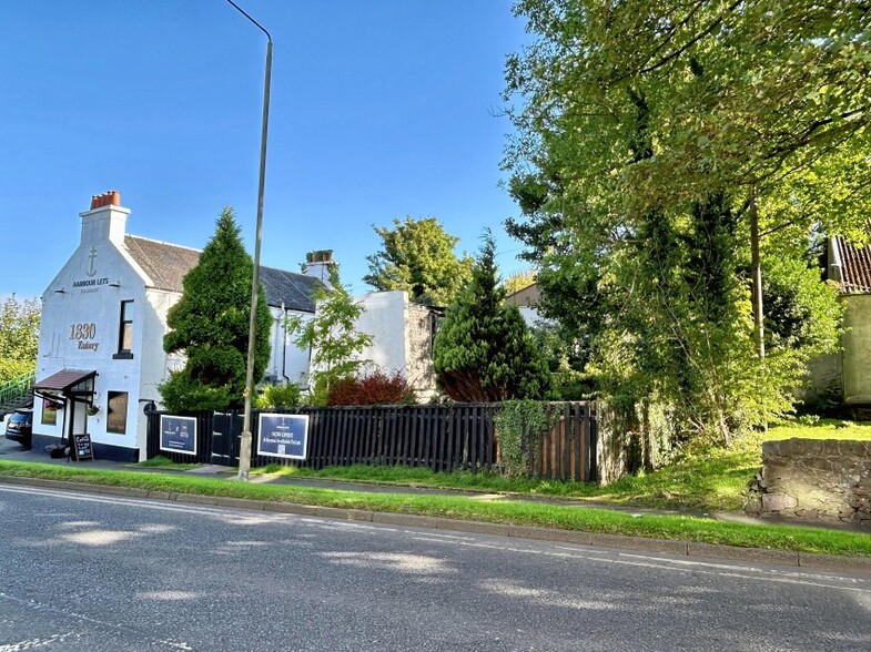 Cove Rd, Gourock for sale - Primary Photo - Image 1 of 3