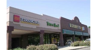 More details for 3810-3830 W 10th St, Greeley, CO - Retail for Lease