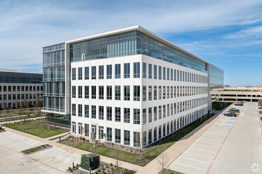 6275 W Plano Pky, Plano, TX for lease - Building Photo - Image 2 of 39