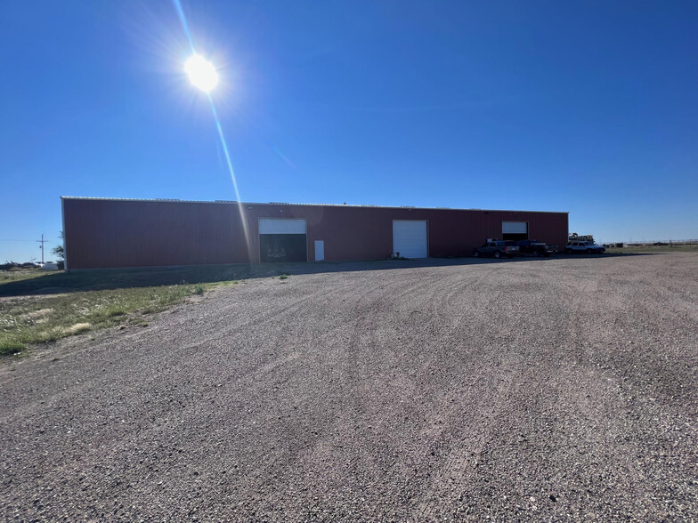 6300 Loop 335, Amarillo, TX for sale - Primary Photo - Image 1 of 1