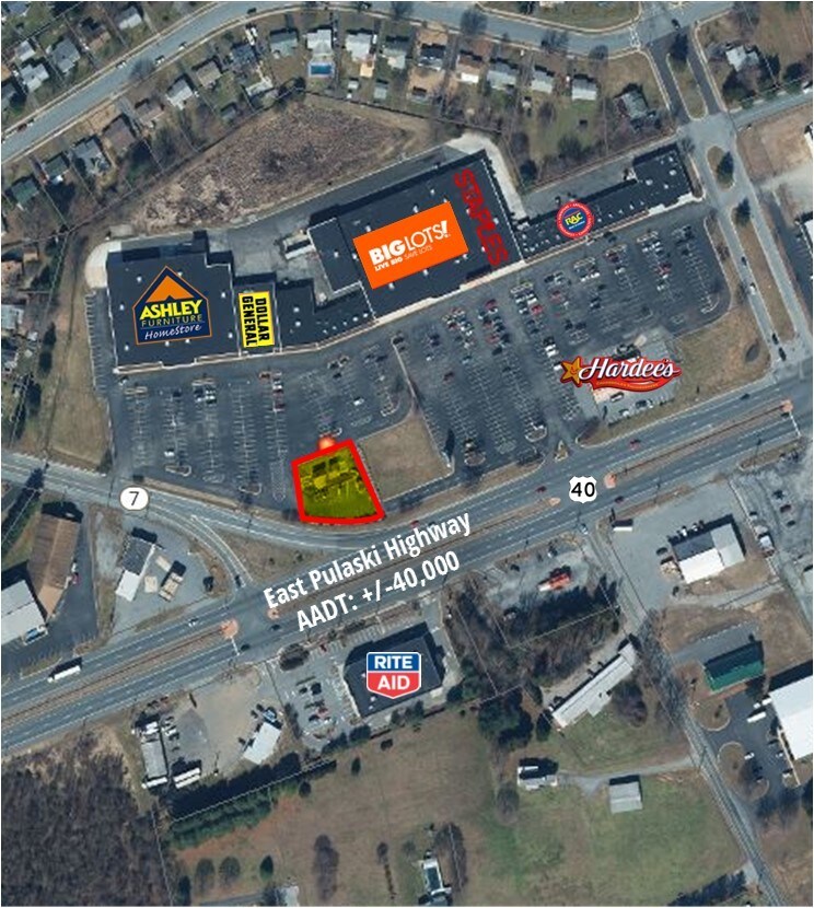 875 E Pulaski Hwy, Elkton, MD 21921 875 E. Pulaski Hwy.,Elkton MD