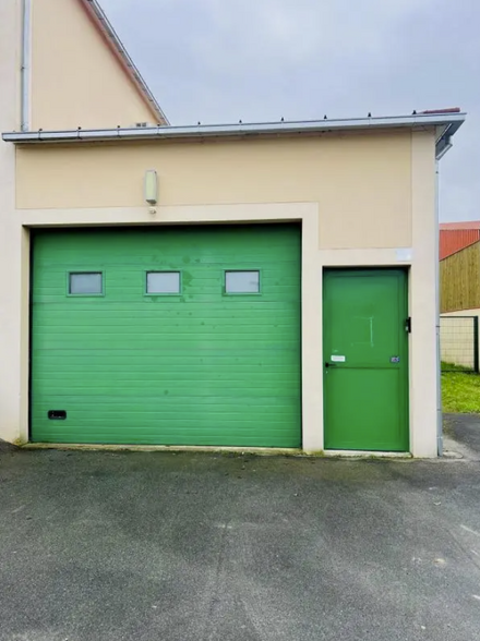 Rue De Gally, Chavenay for lease - Primary Photo - Image 1 of 1