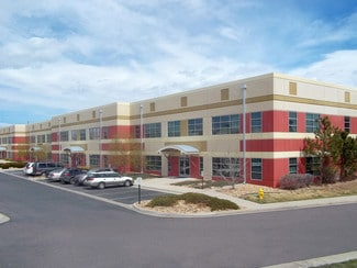 More details for 5525 W 56th Ave, Arvada, CO - Industrial for Lease