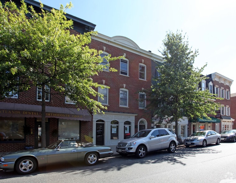 312 Main St, Gaithersburg, MD for lease - Primary Photo - Image 1 of 3